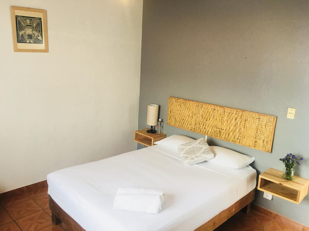 Chicatana Hostel Oaxaca