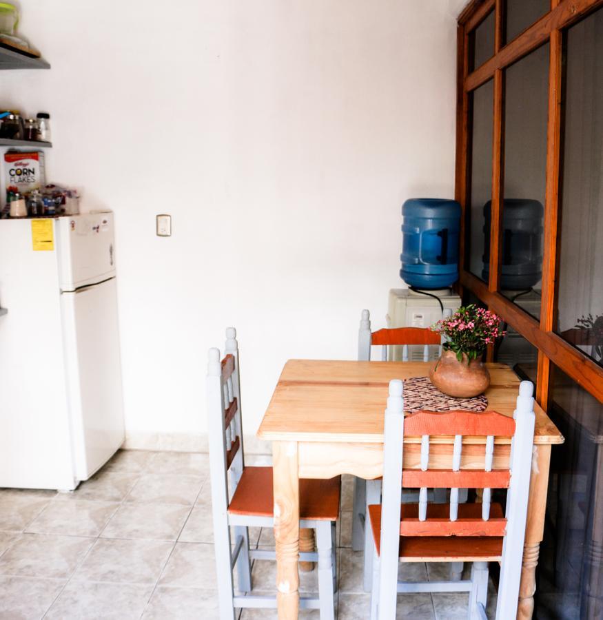Hostel Chicatana