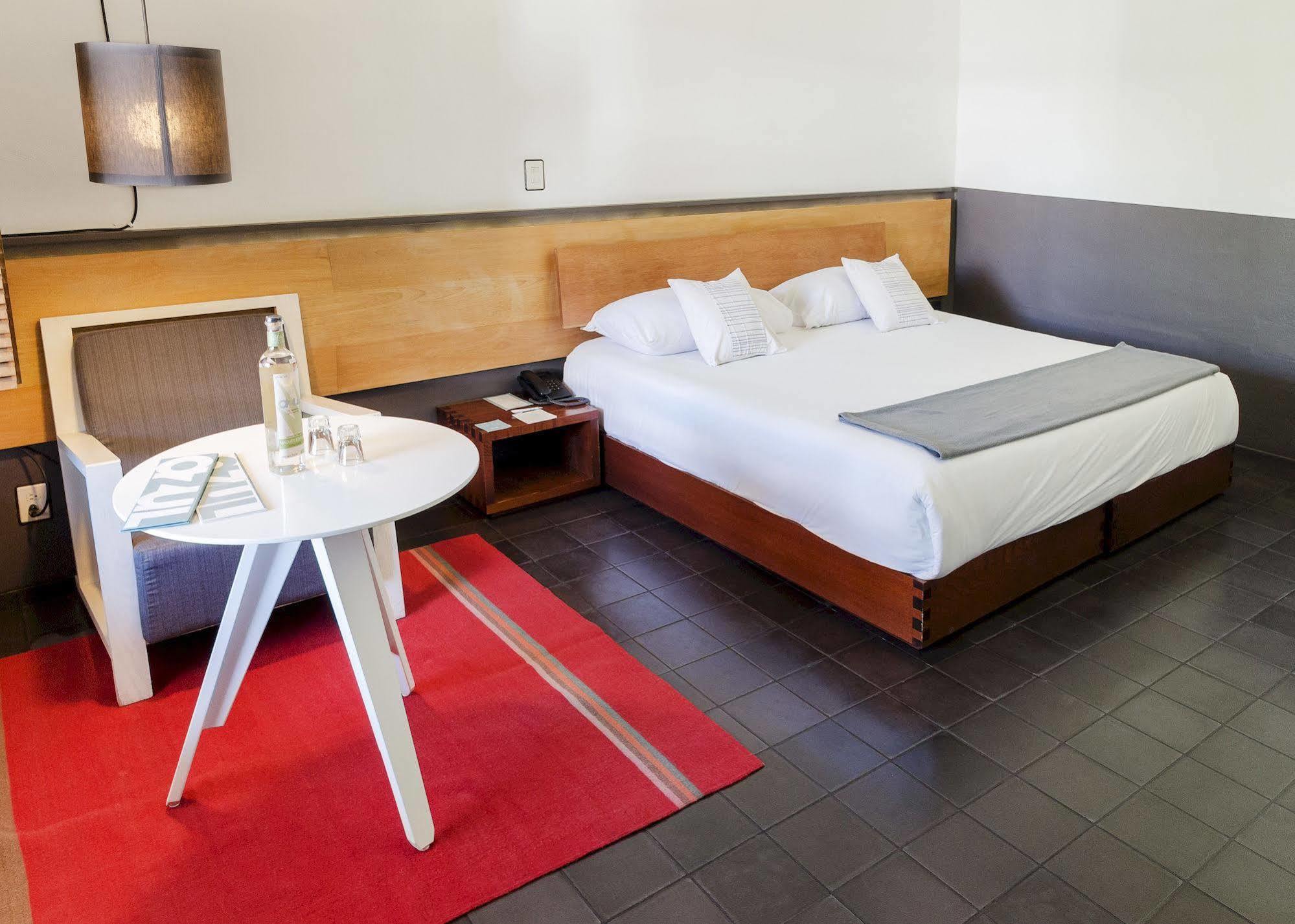Hotel Azul De