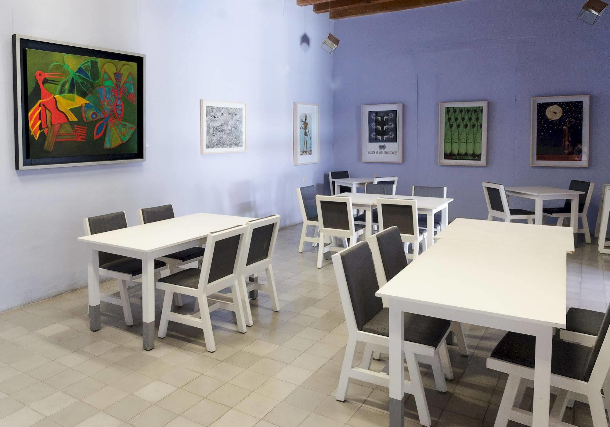 Azul De 4* Oaxaca