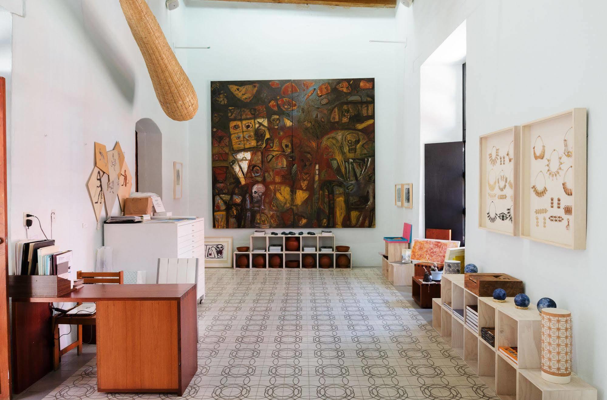 Hotel Azul De 4*