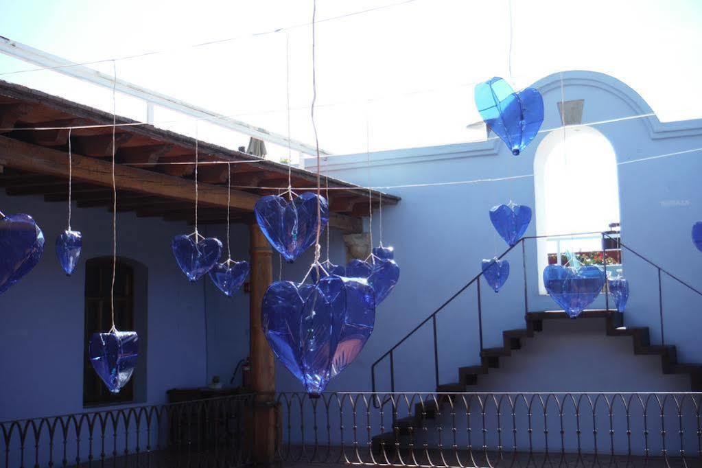 Azul De Hotel Oaxaca