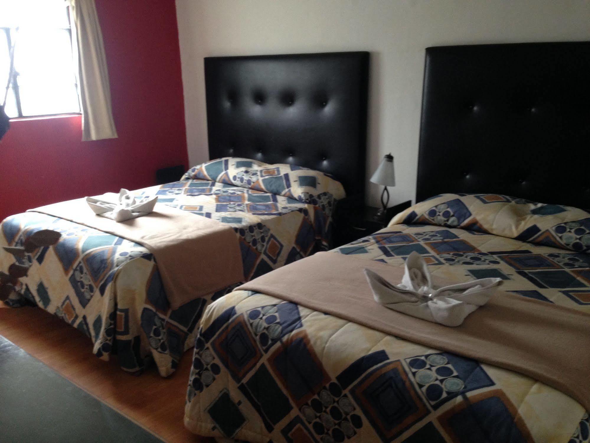 Hotel El Andariego
