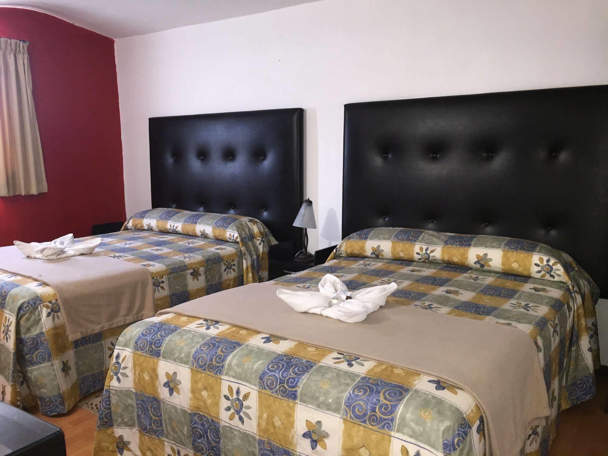 El Andariego 3* Oaxaca