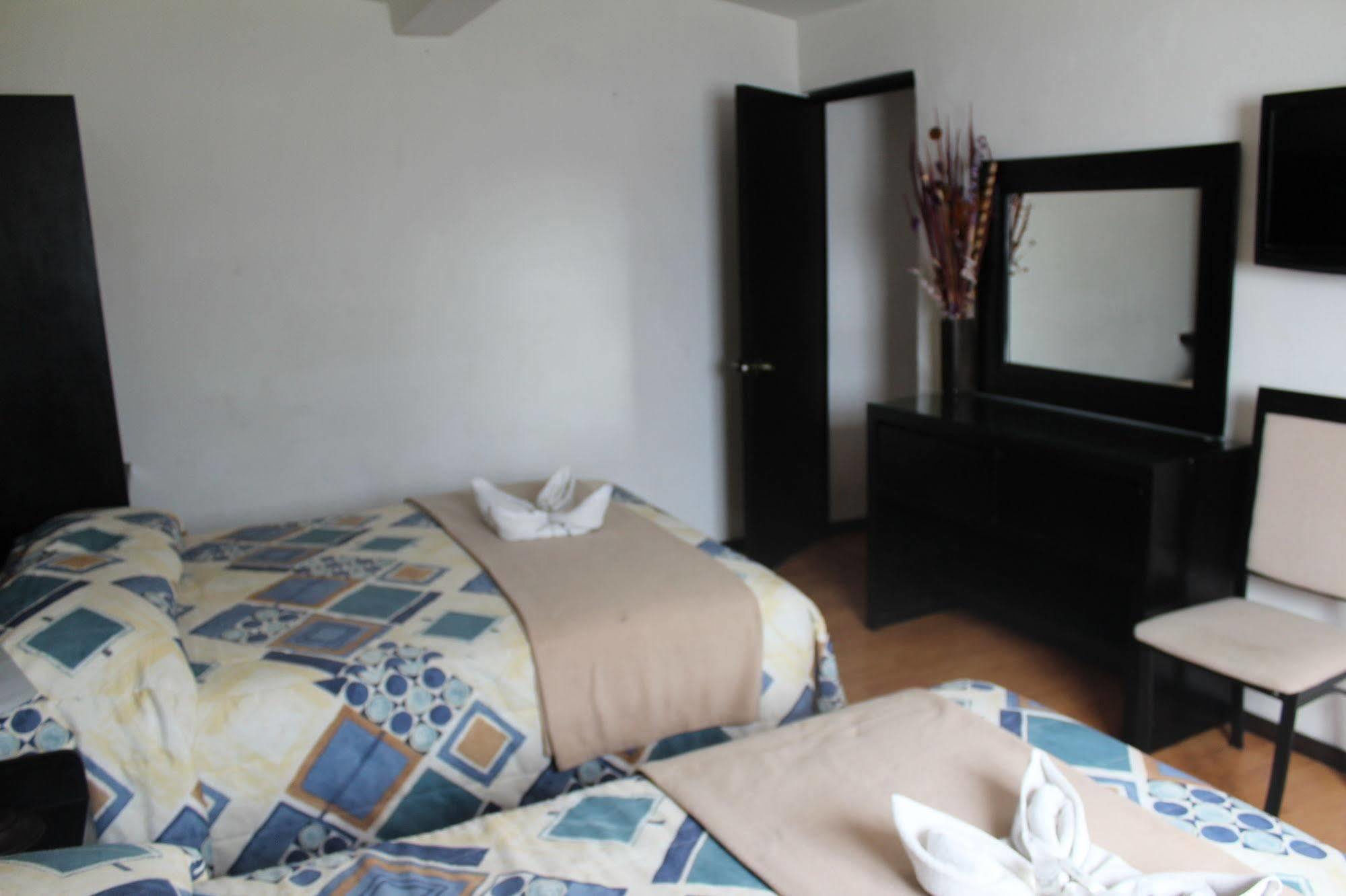 El Andariego Hotel