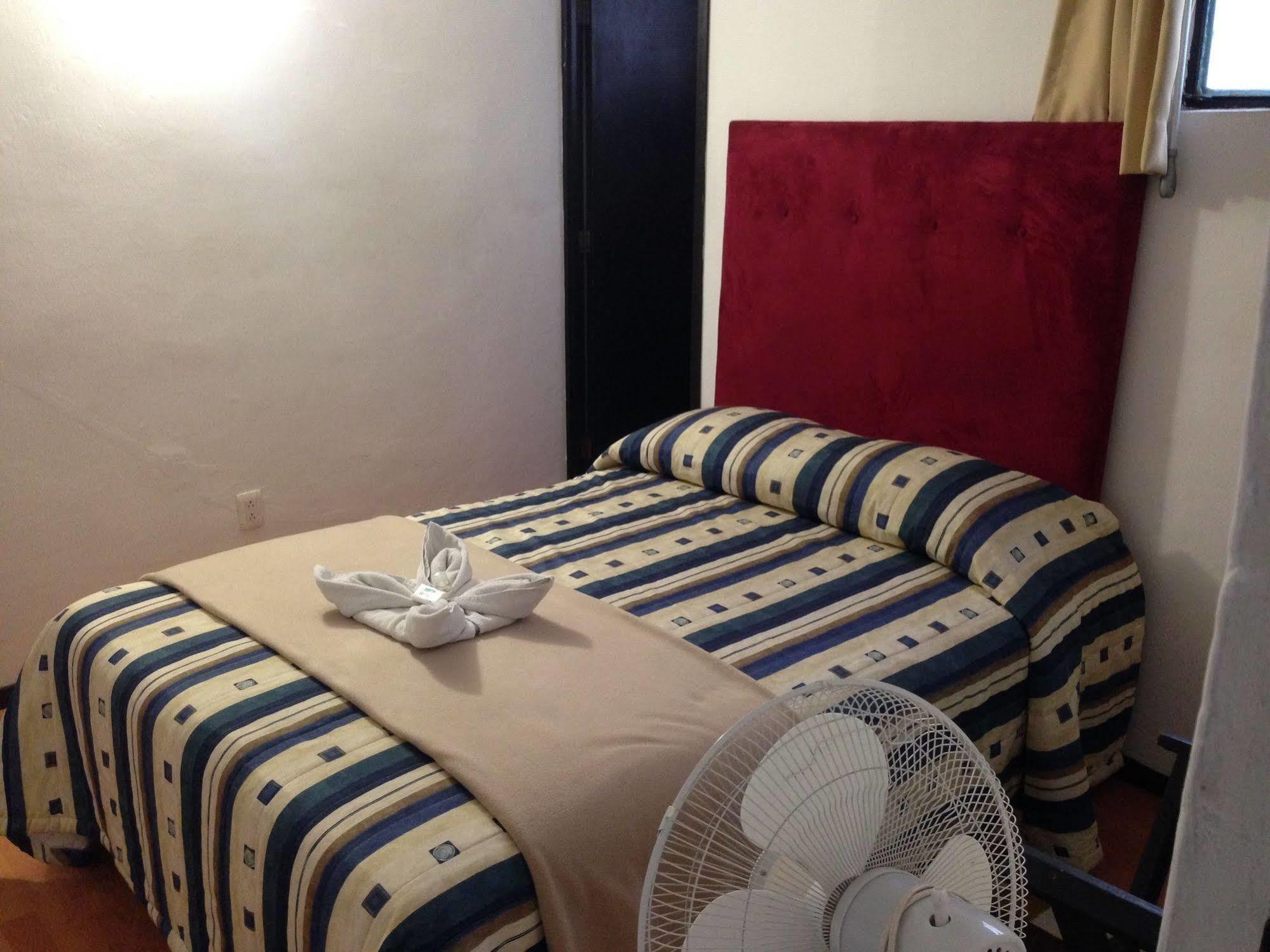 El Andariego Hotel 3*