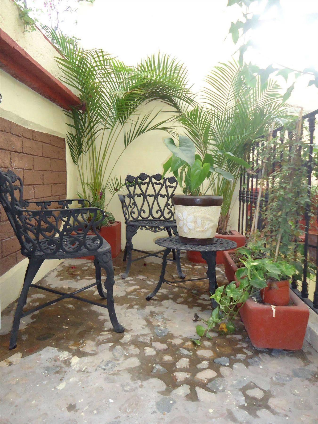 Hotel La Casona De Dos Patios 3*