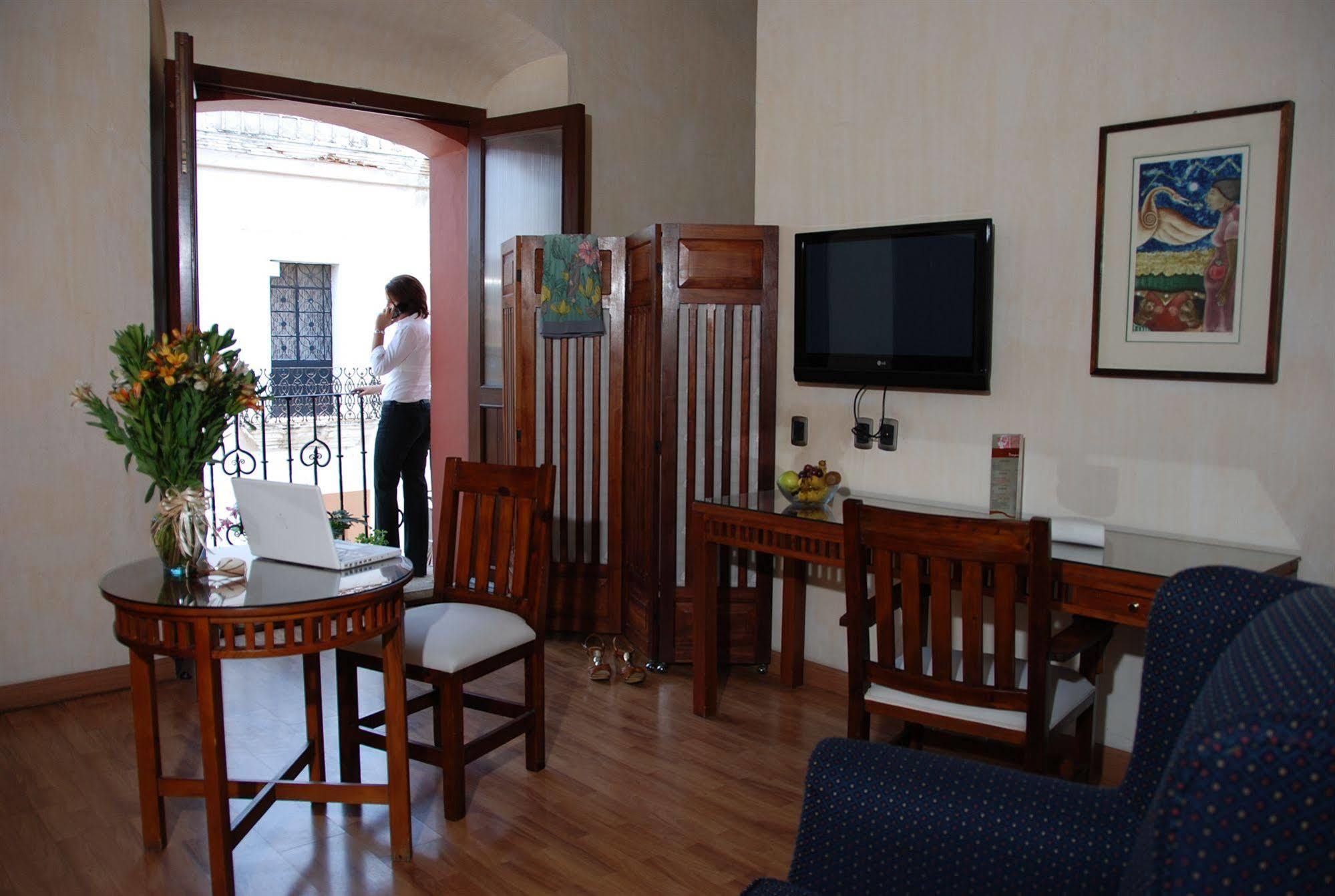 Casa Antigua