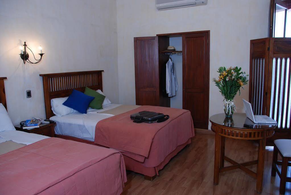 Casa Antigua 4*