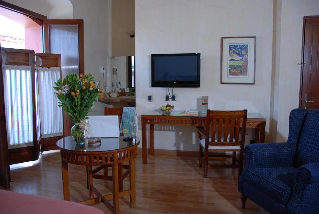 Hotel Casa Antigua 4*
