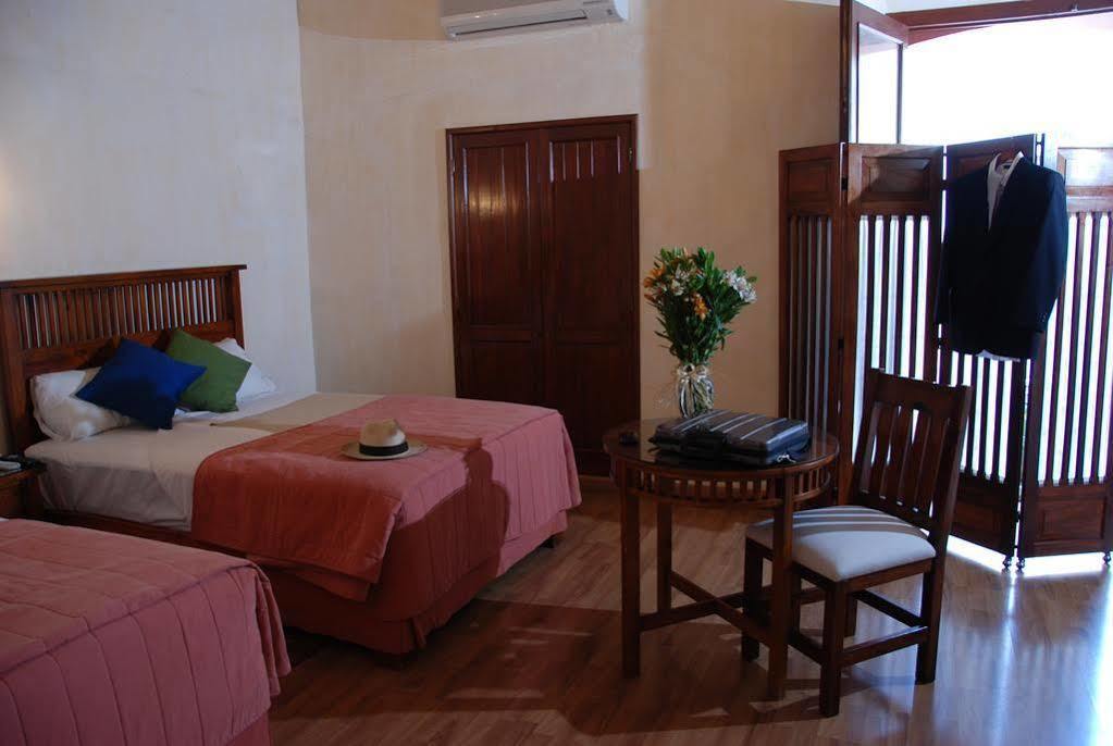 Casa Antigua 4*