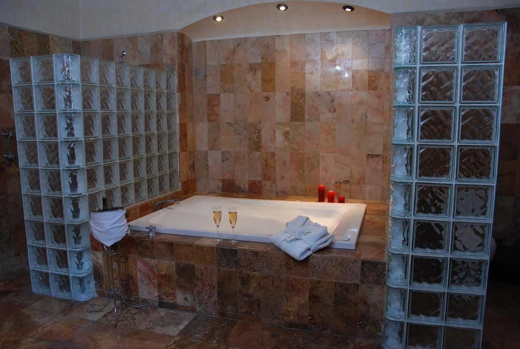 Casa Antigua Hotel Oaxaca
