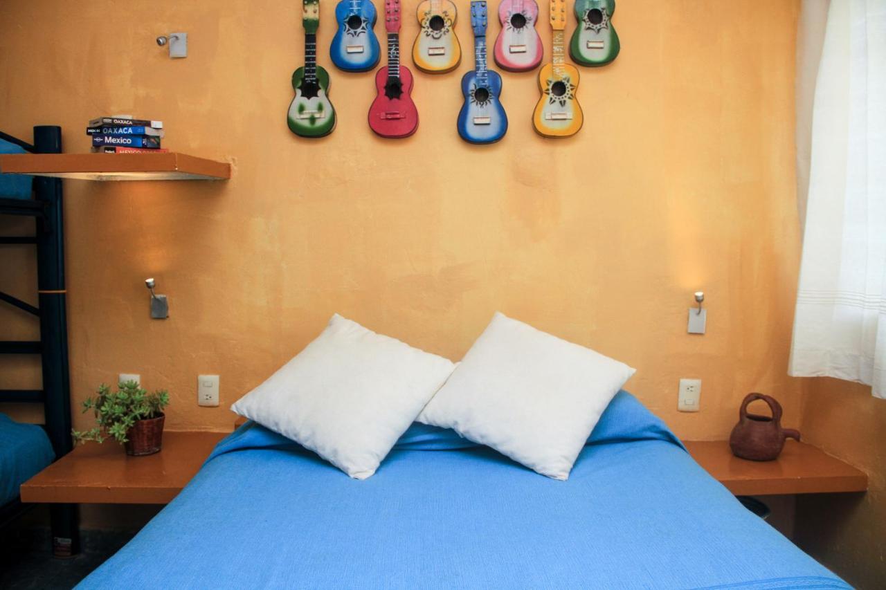 Hostel Casa De Don Pablo