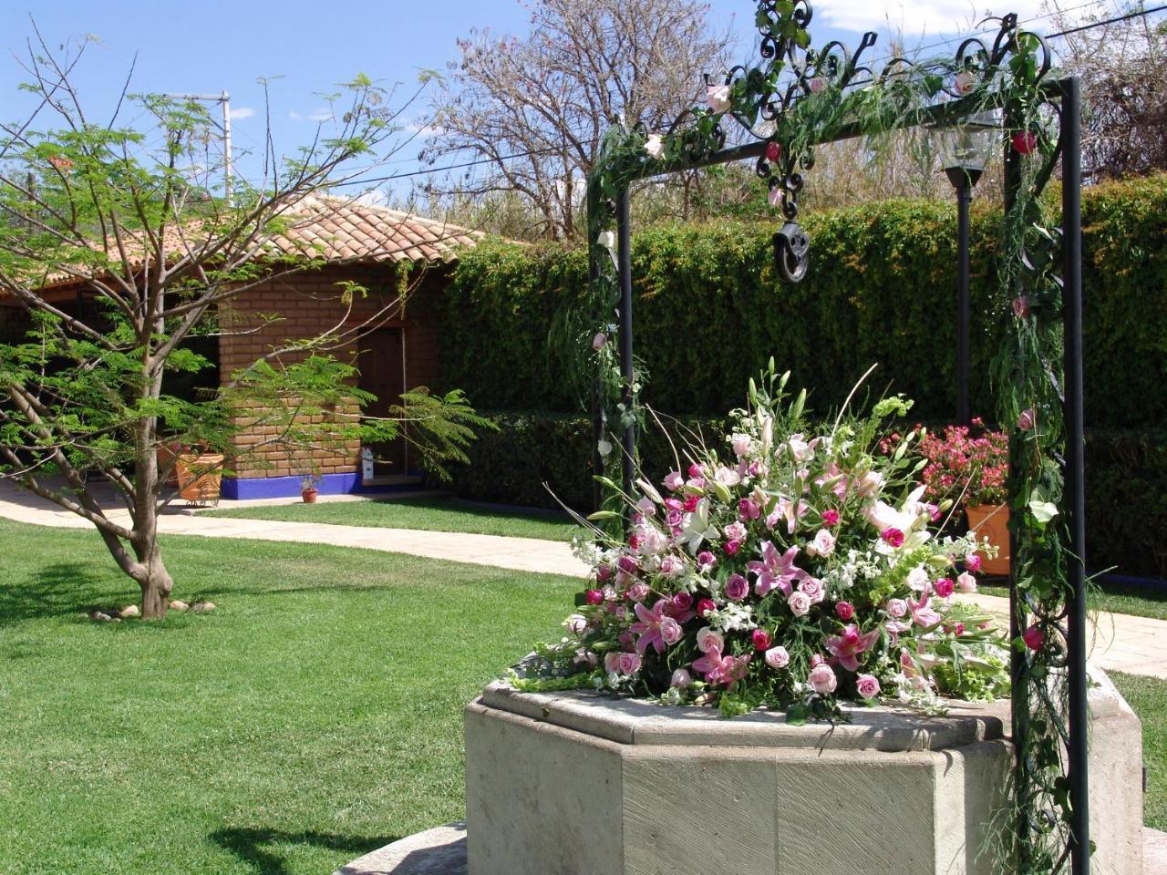 Quinta Azul Сasa de vacaciones Oaxaca