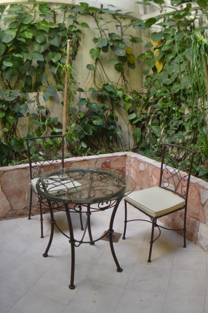 Hotel Casa Rivas