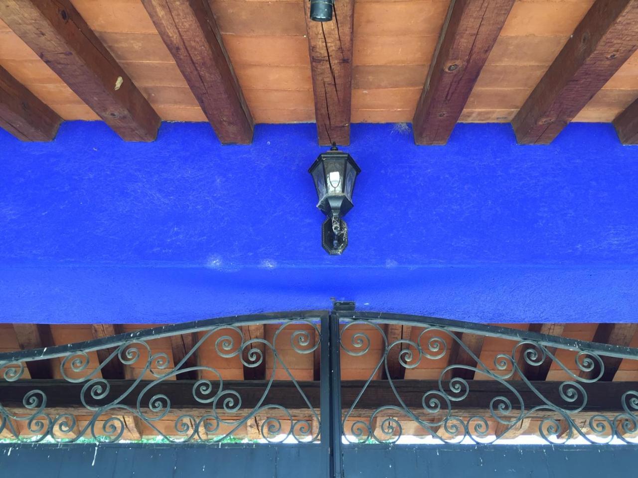 Quinta Azul Oaxaca