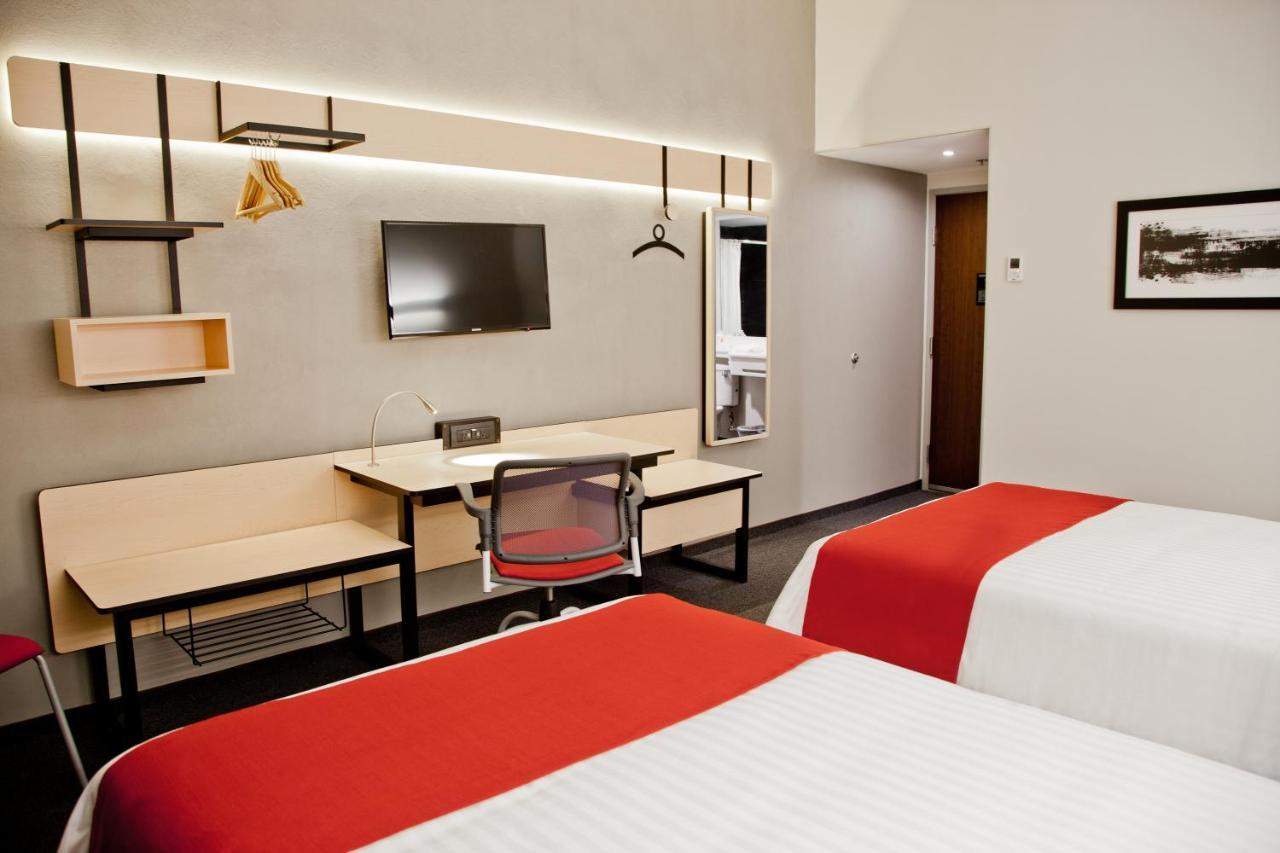 Express By Marriott