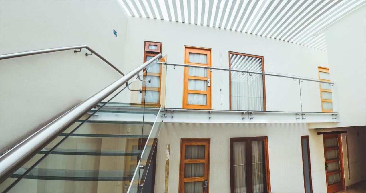 De Alcalá Hotel 4*