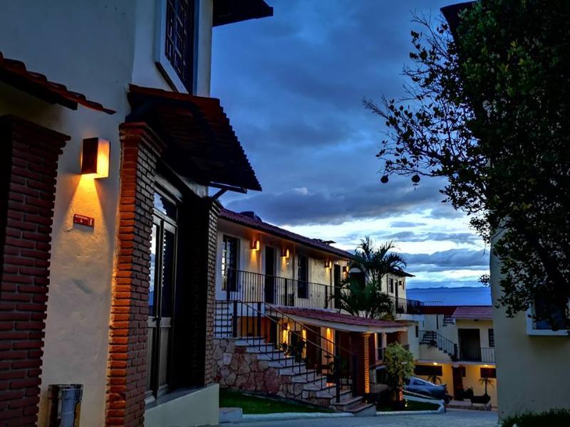 Casa Rivas Hotel Oaxaca