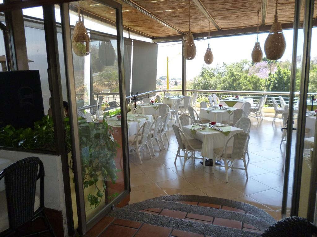 Fortin Plaza Hotel