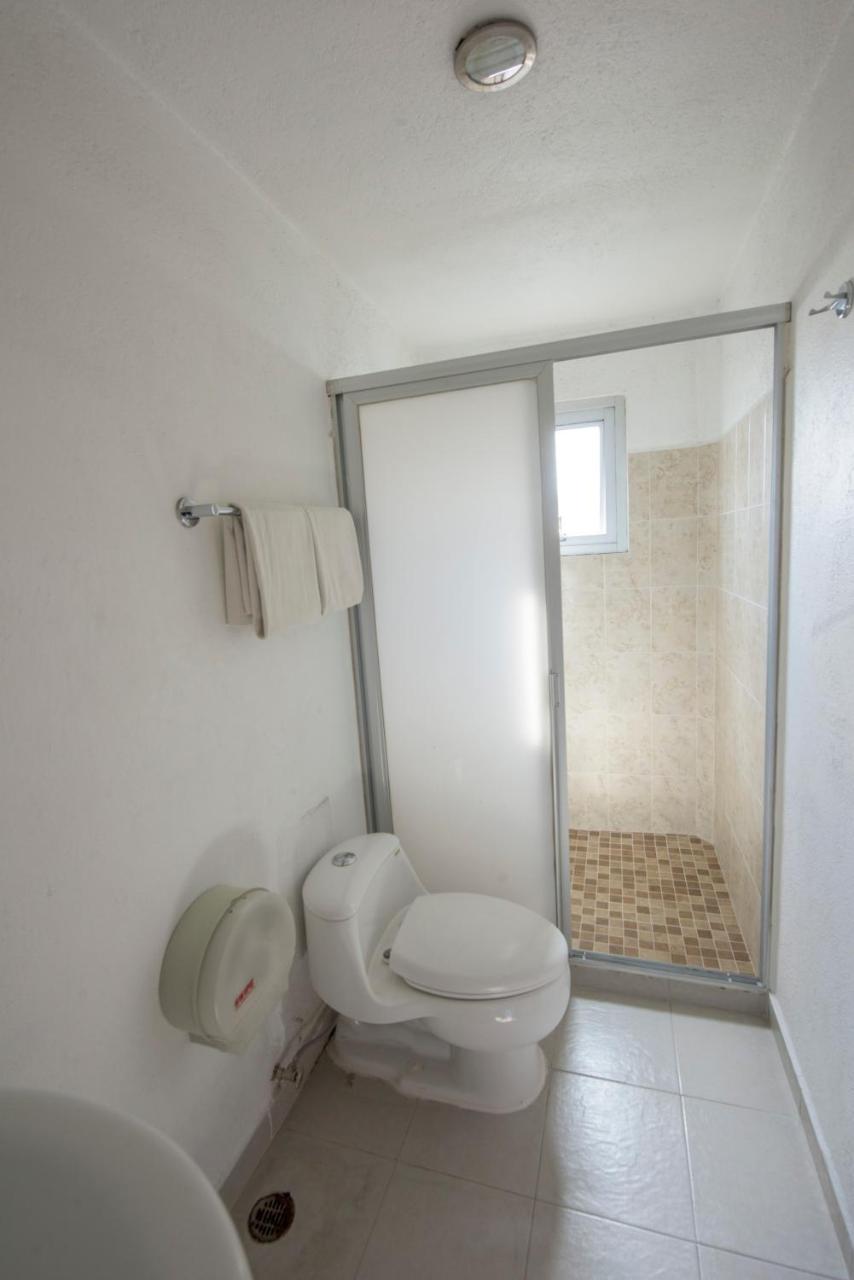 Express Hotel Oaxaca