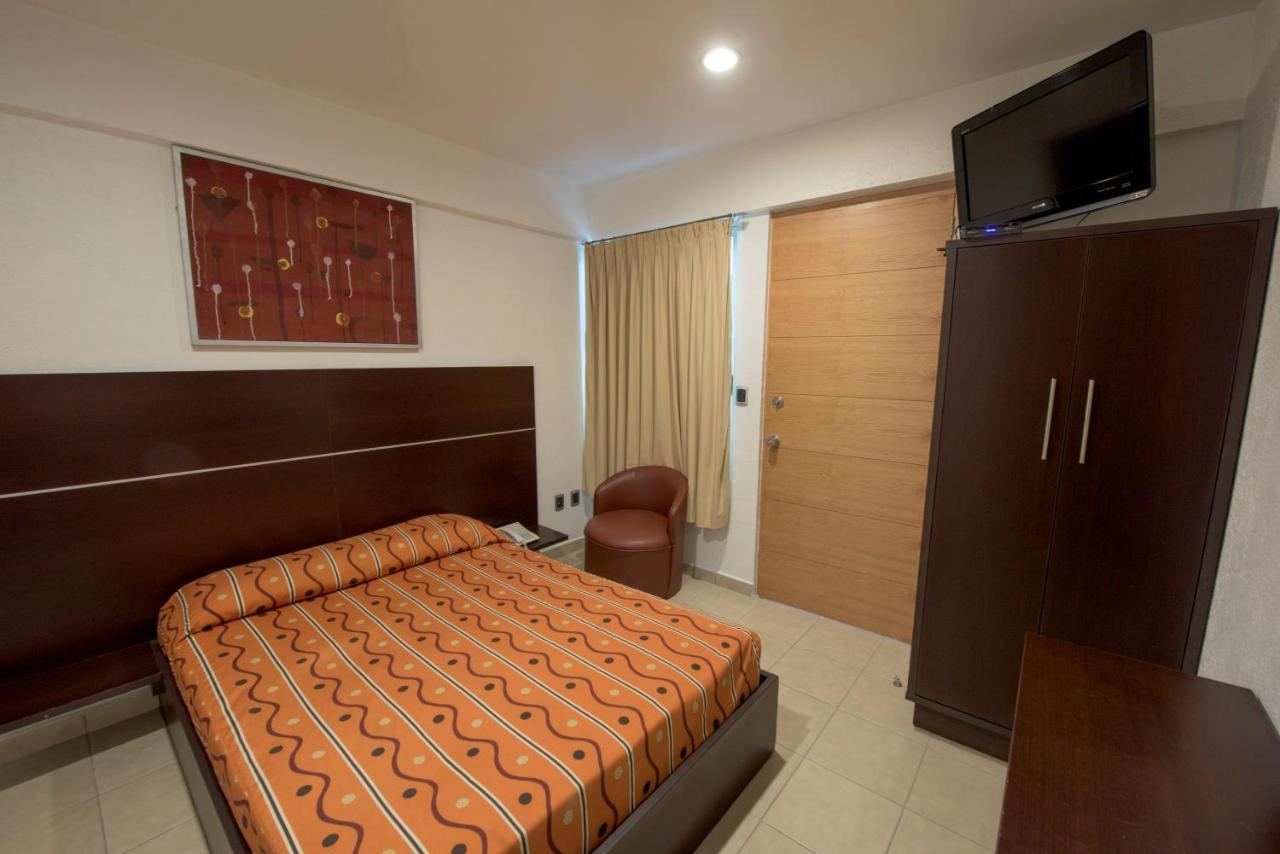Hotel Express 3*