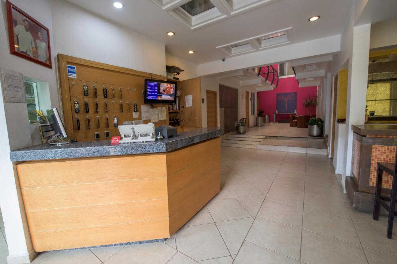 Express 3* Oaxaca