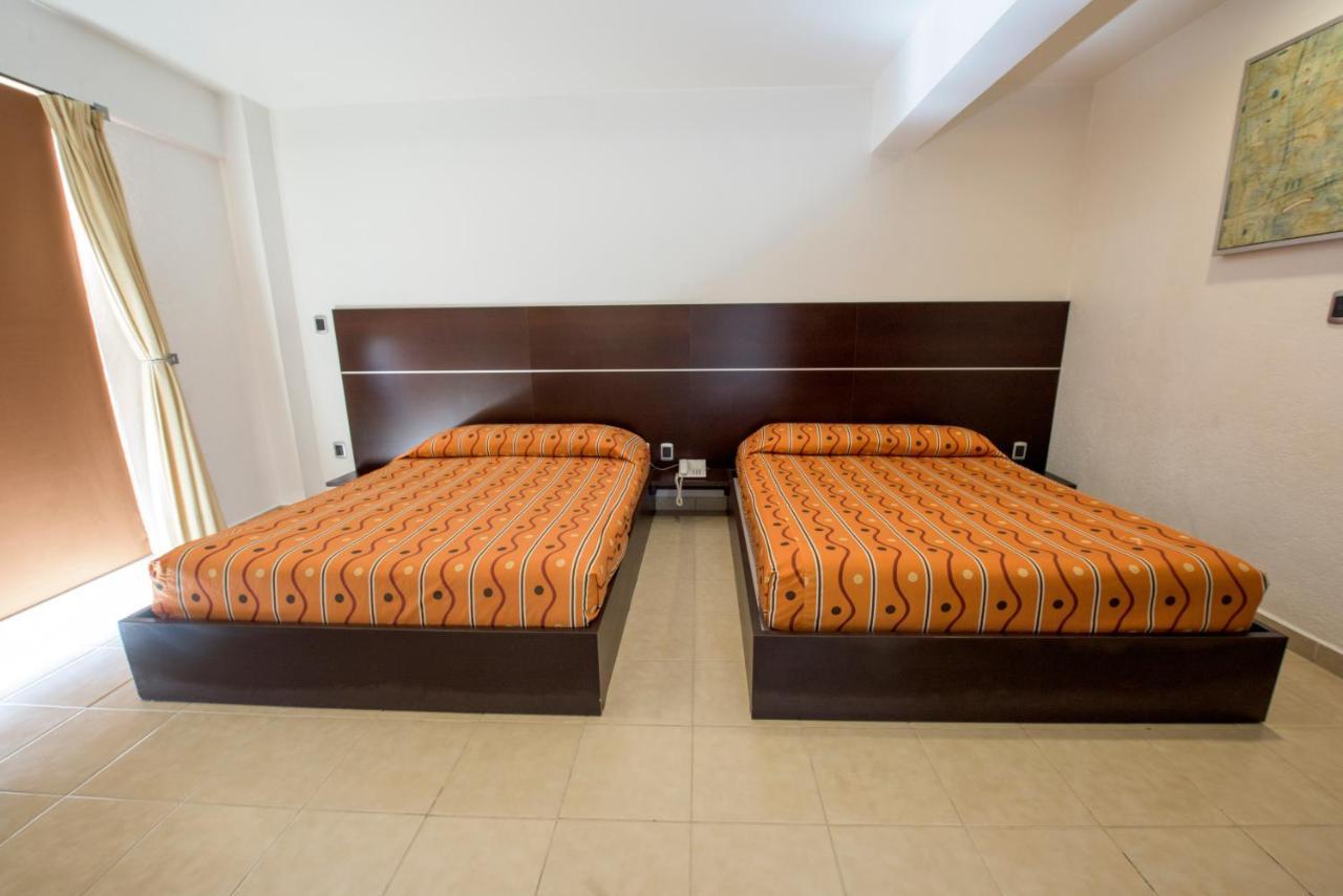 Hotel Express 3*