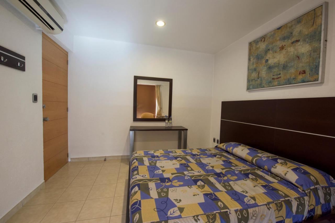 Express 3* Oaxaca