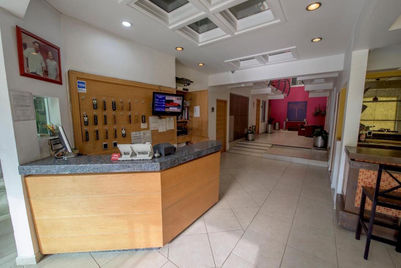 Express Hotel