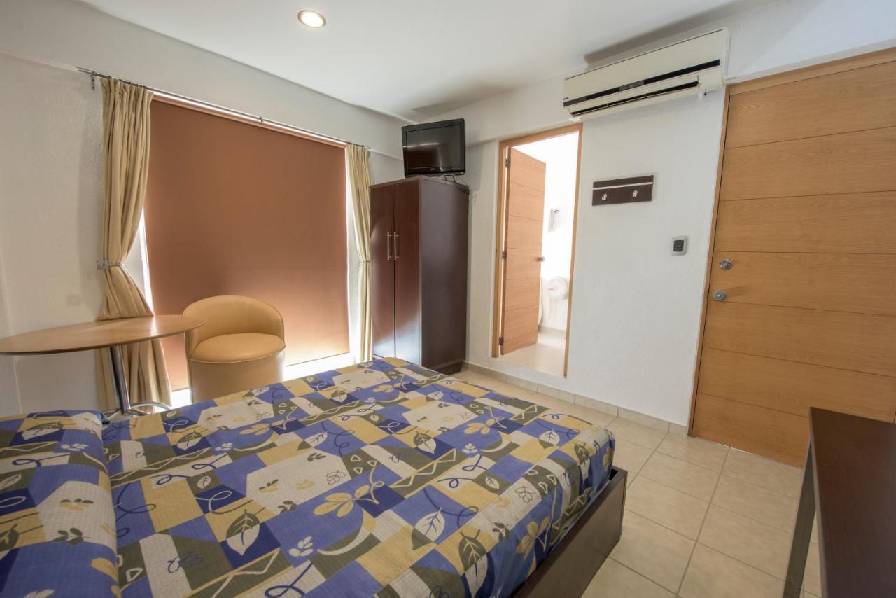 Express Hotel Oaxaca