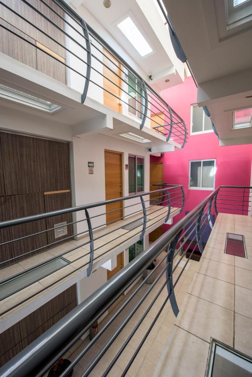 Express Hotel Oaxaca
