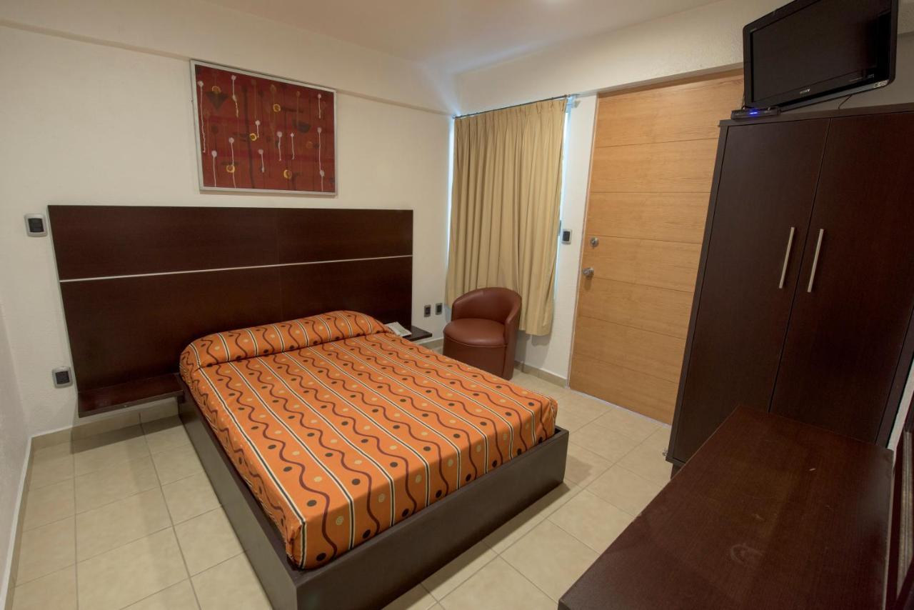 Hotel Express