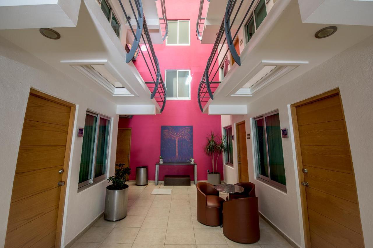 Express Hotel