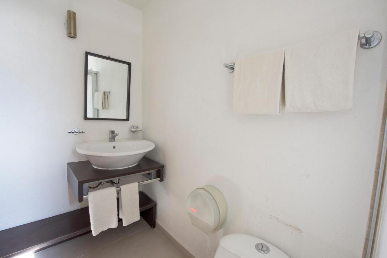 Hotel Express Oaxaca