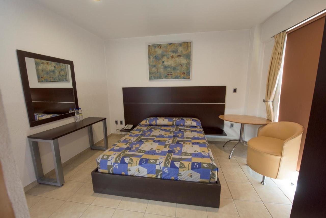 Hotel Express Oaxaca