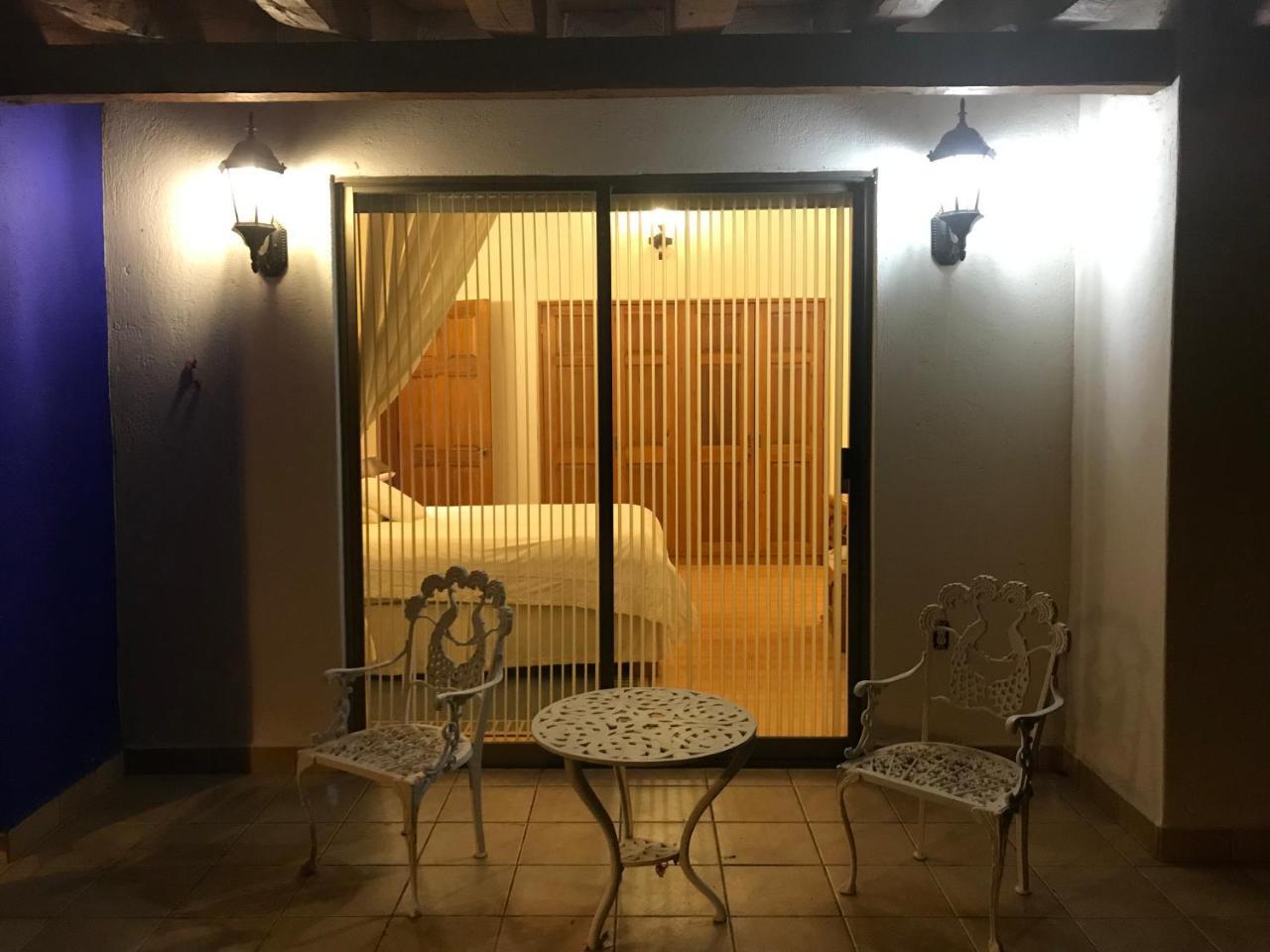 Сasa de vacaciones Quinta Azul