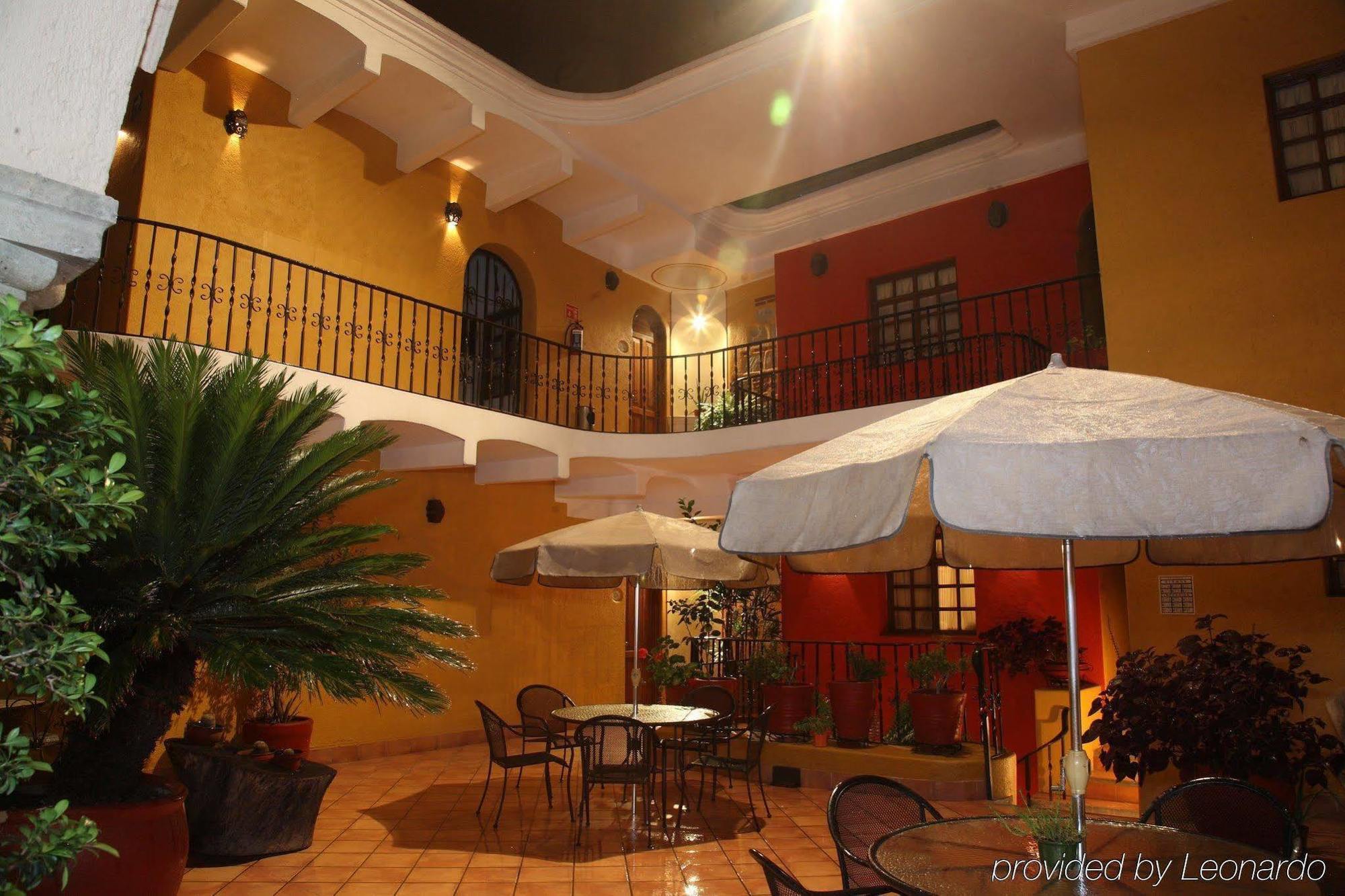 Casantica Hotel 4*