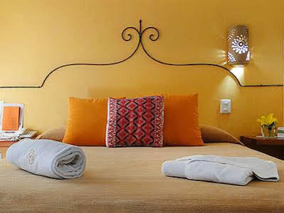 Hospederia La Reja Hotel