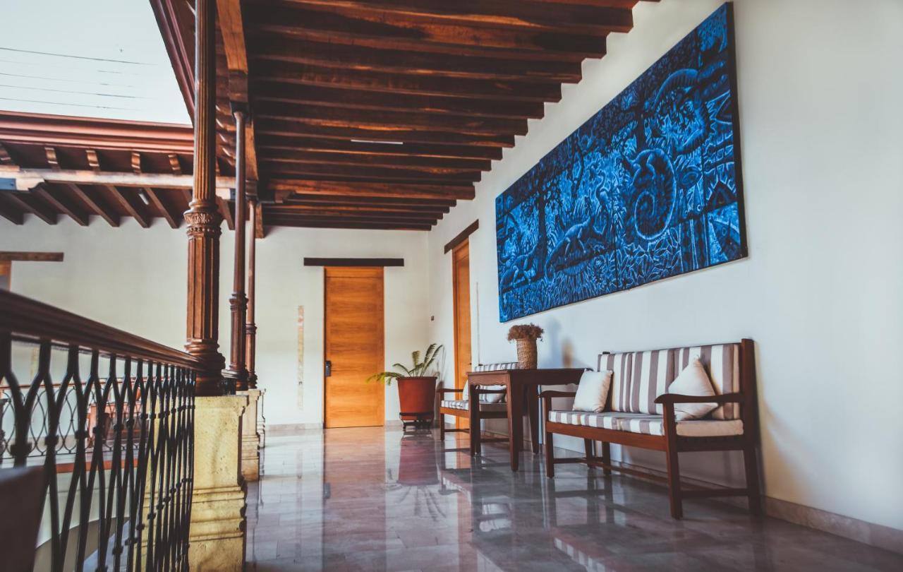 De Alcalá 4* Oaxaca