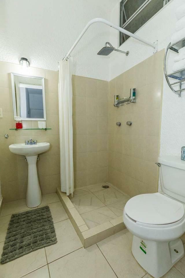 At Your Doorstep Apartment *