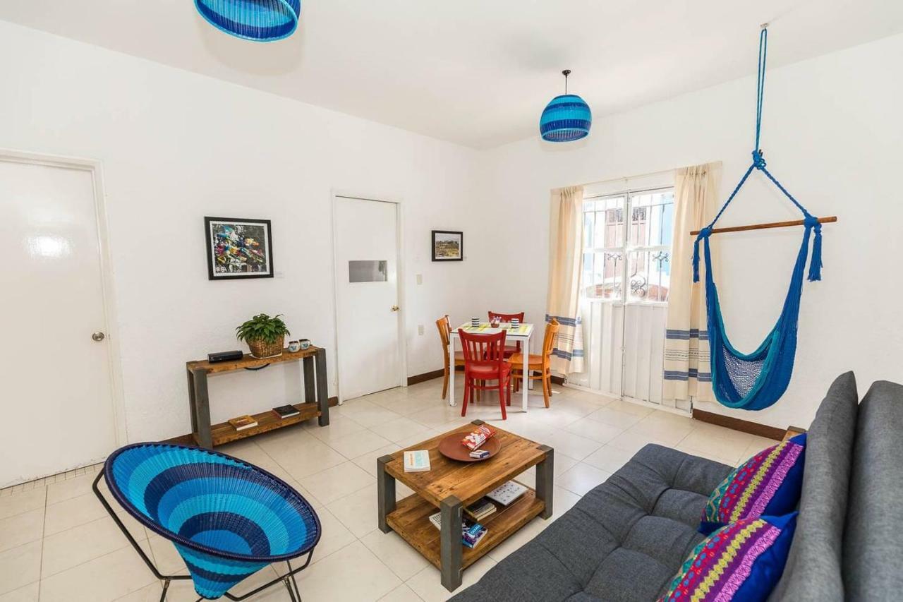 At Your Doorstep Apartment