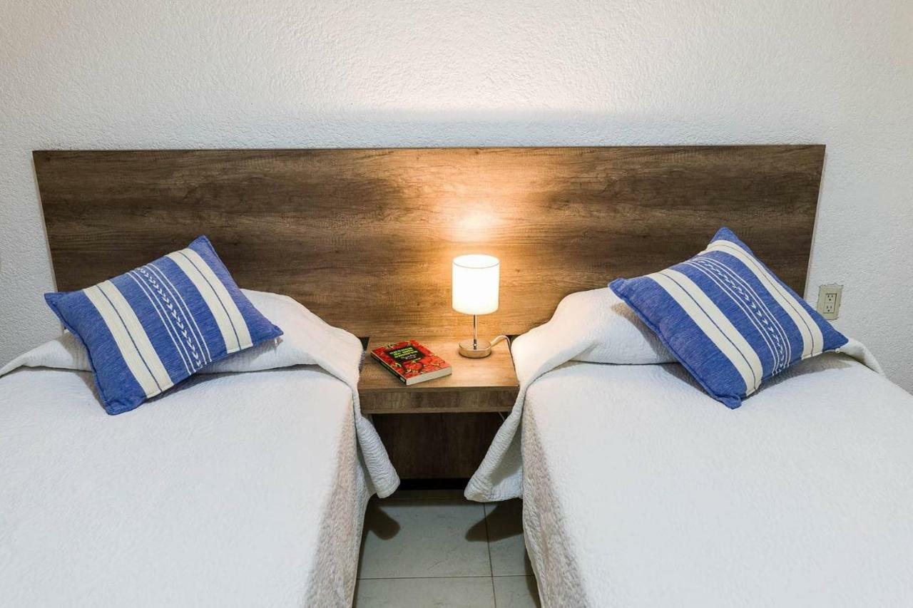 Apartment At Your Doorstep Oaxaca