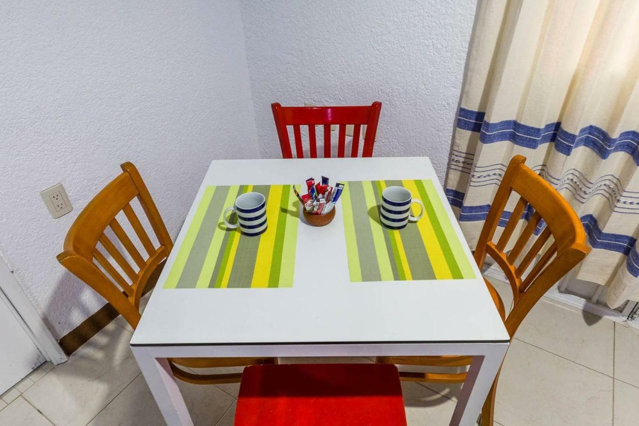 At Your Doorstep Apartment Oaxaca