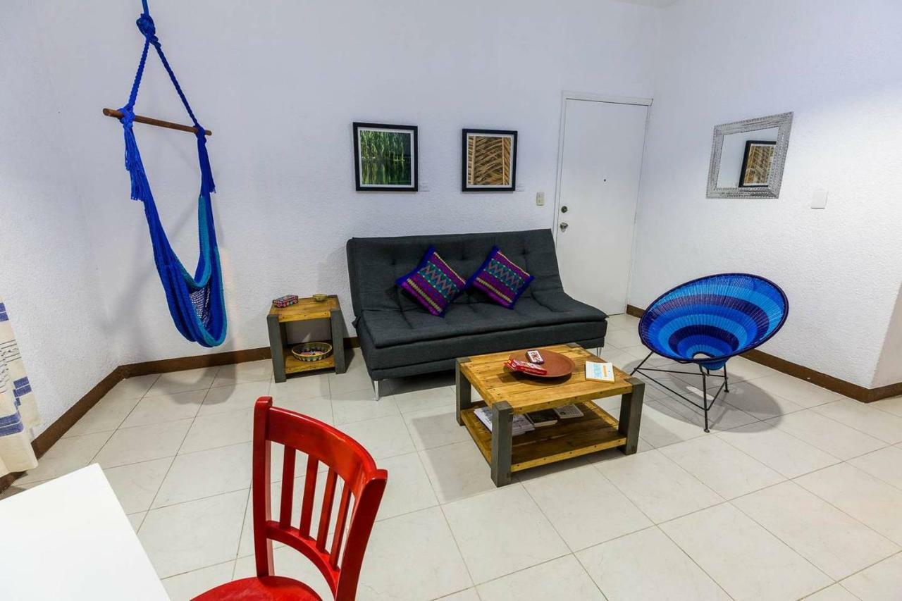 At Your Doorstep Apartment Oaxaca