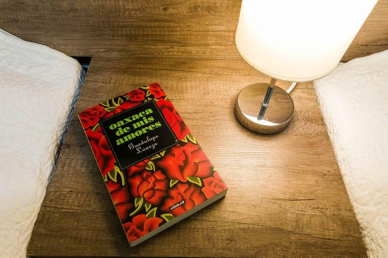 At Your Doorstep * Oaxaca