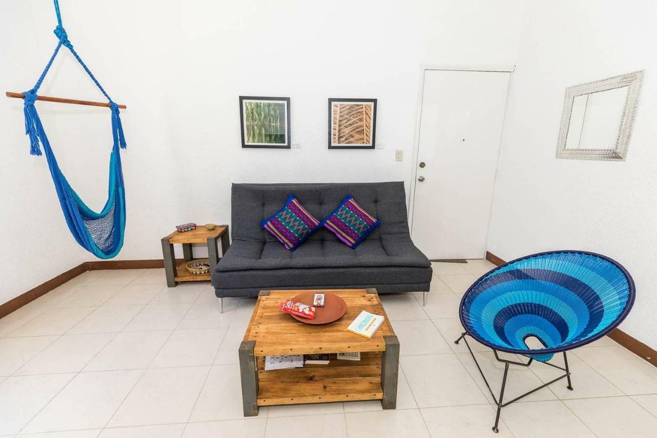 Apartment At Your Doorstep