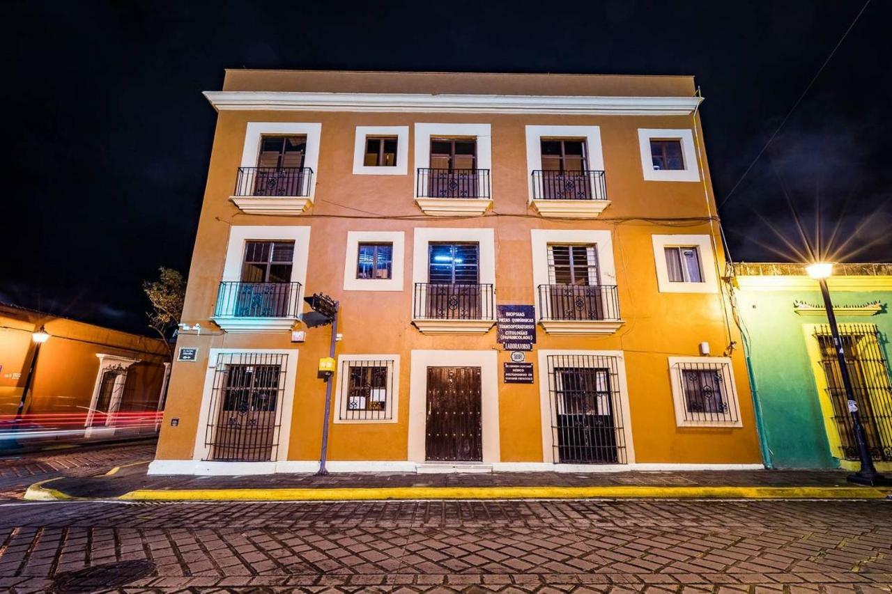 Apartment At Your Doorstep *