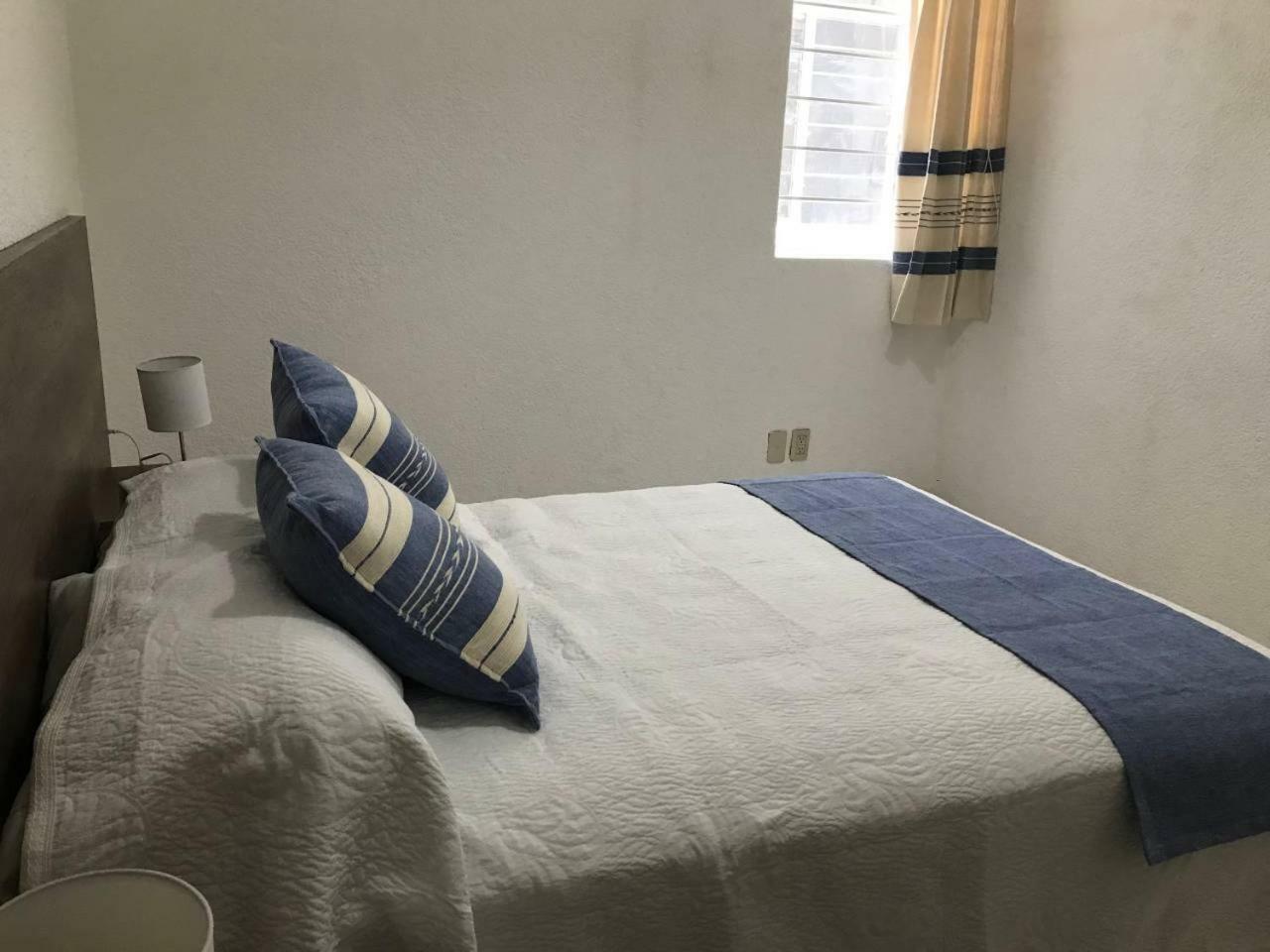 Apartment At Your Doorstep