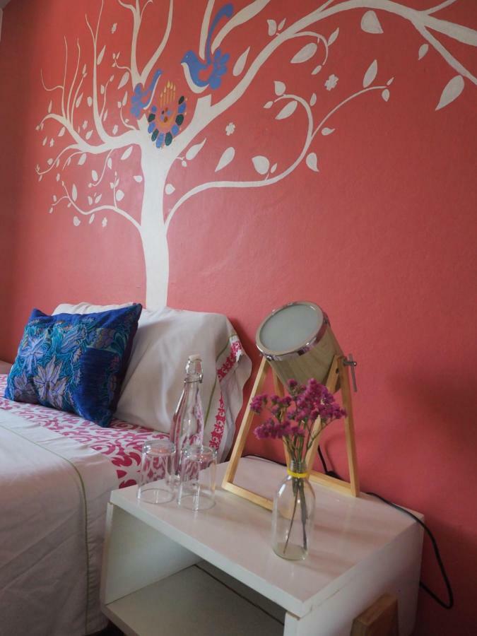 Hostel Azul Cielo *